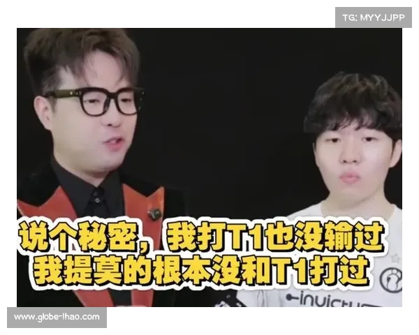 Faker回忆与Rookie久别重逢 感慨其侵略性打法给人深刻印象 Faker回忆与Rookie久别重逢 感慨其侵略性打法给人深刻印象