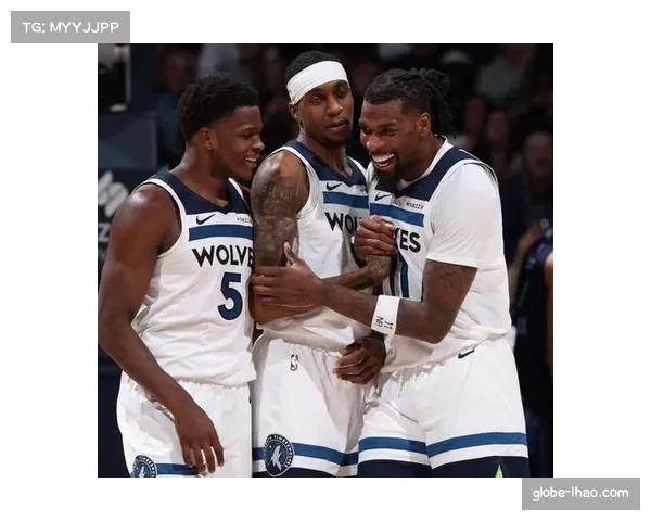 里德与麦克劳林成替补奇兵，森林狼专项功能球员提供变招