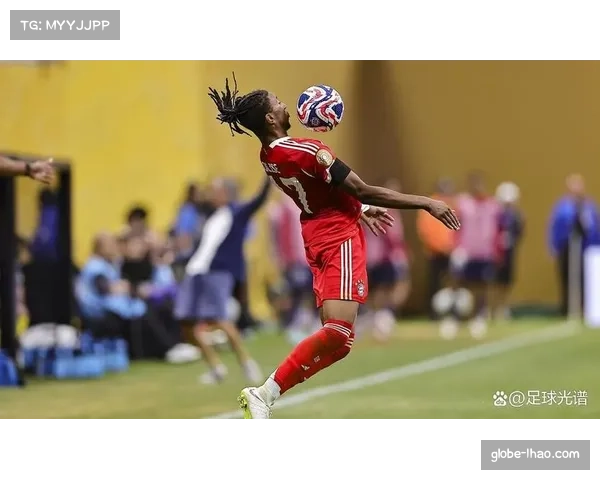 奥利塞右路突破犀利成为拜仁边路重要武器