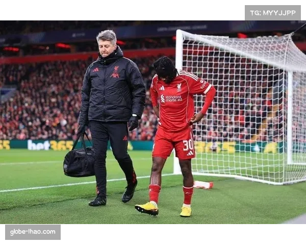 利物浦客场险胜诺丁汉森林 伤病潮下争四前景仍存变数