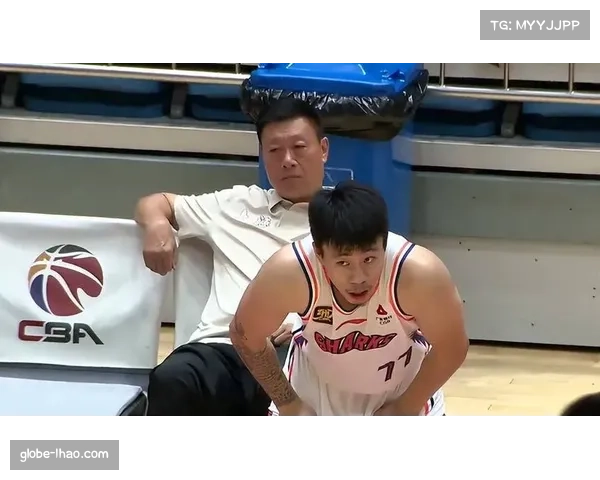 上海男篮攻防效率联盟顶级 古德温李弘权张镇麟多点开花